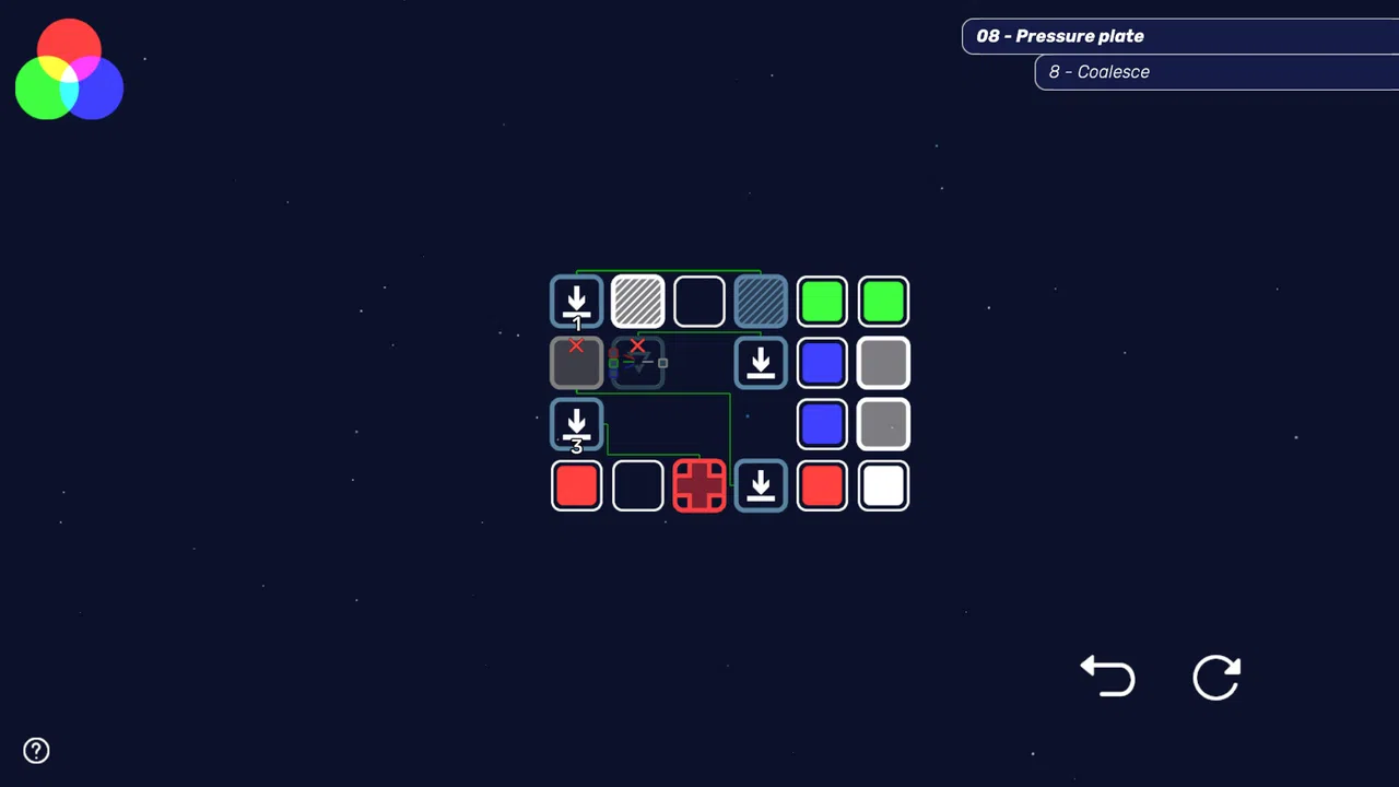 Prism Shift Screenshot 6