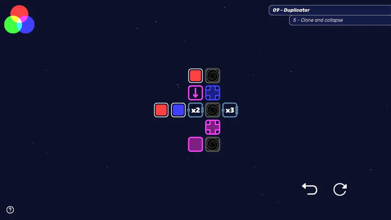 Prism Shift Screenshot 5