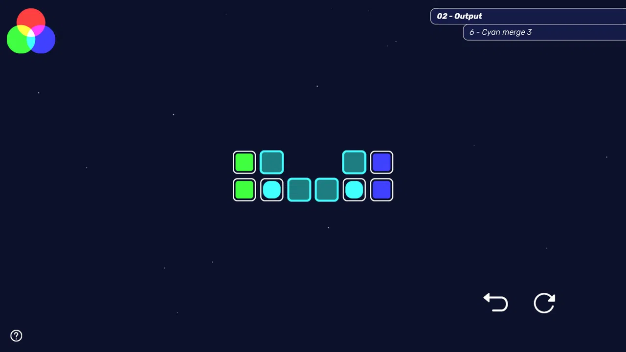 Prism Shift Screenshot 1