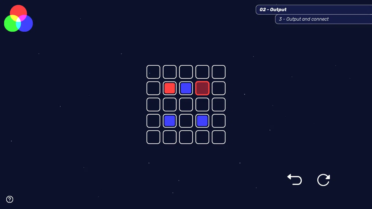 Prism Shift Screenshot 0