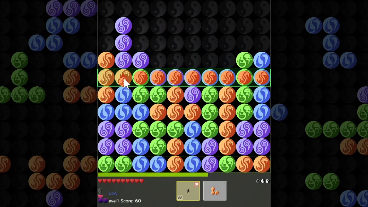 Elementris Demo Screenshot 7