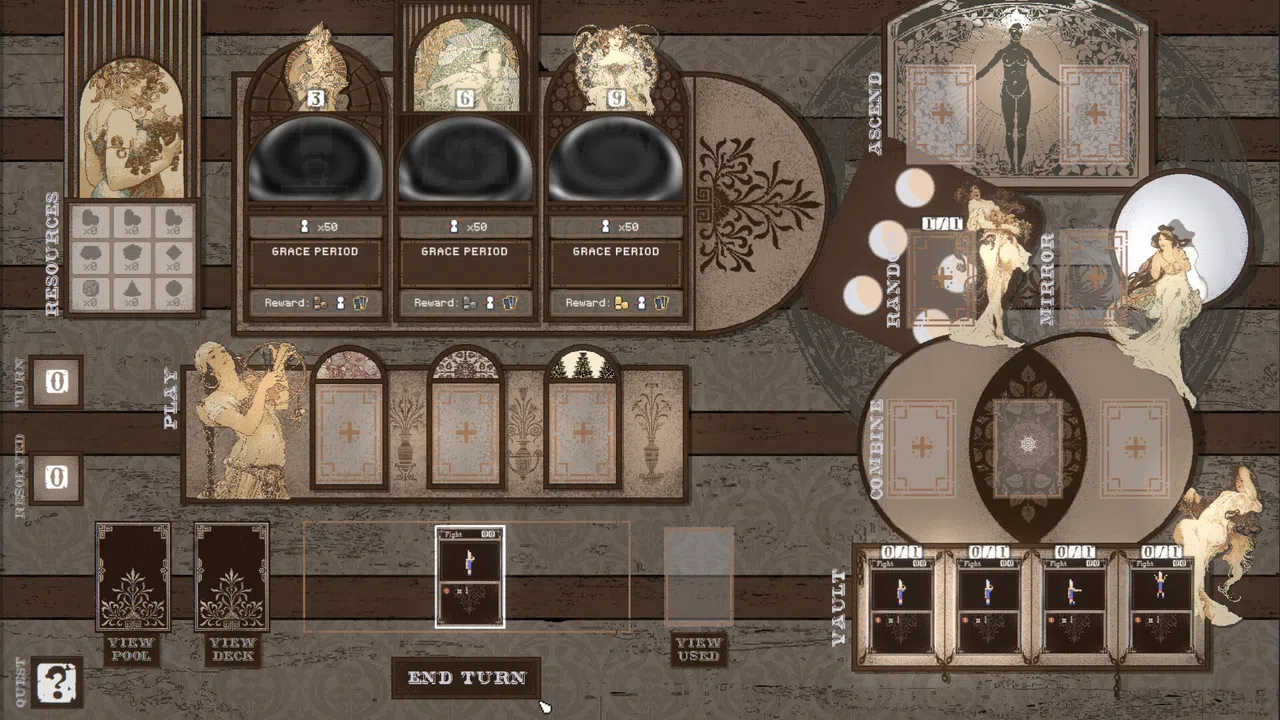 That Time I Found A Box Demo Screenshot 3