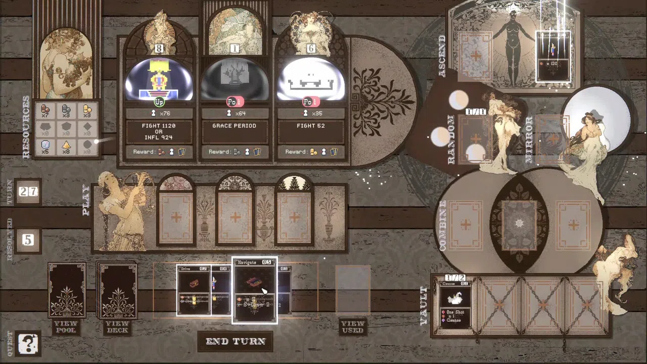 That Time I Found A Box Demo Screenshot 2