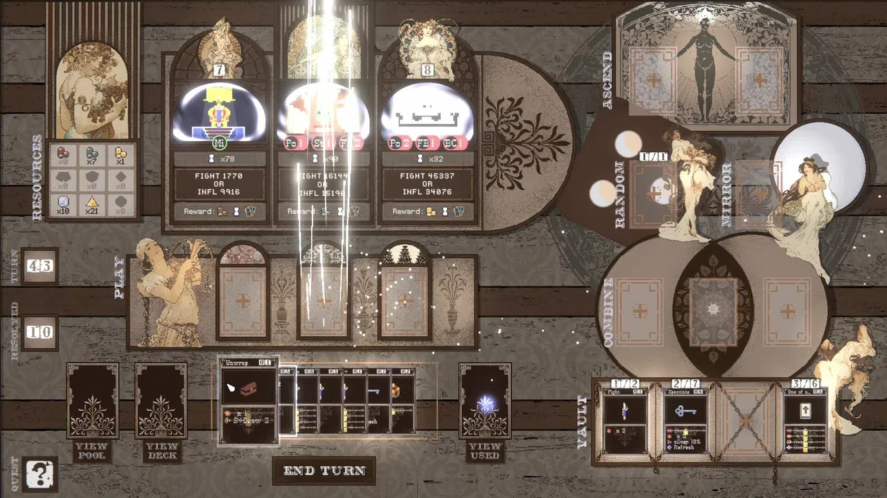 That Time I Found A Box Demo Screenshot 0
