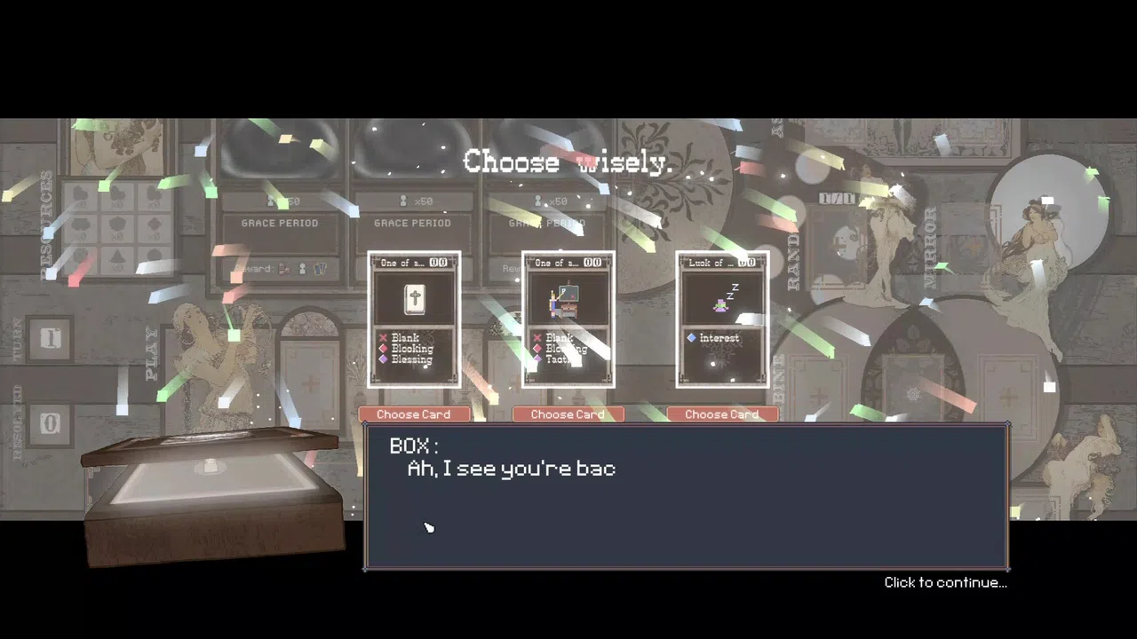 That Time I Found A Box Demo Screenshot 4