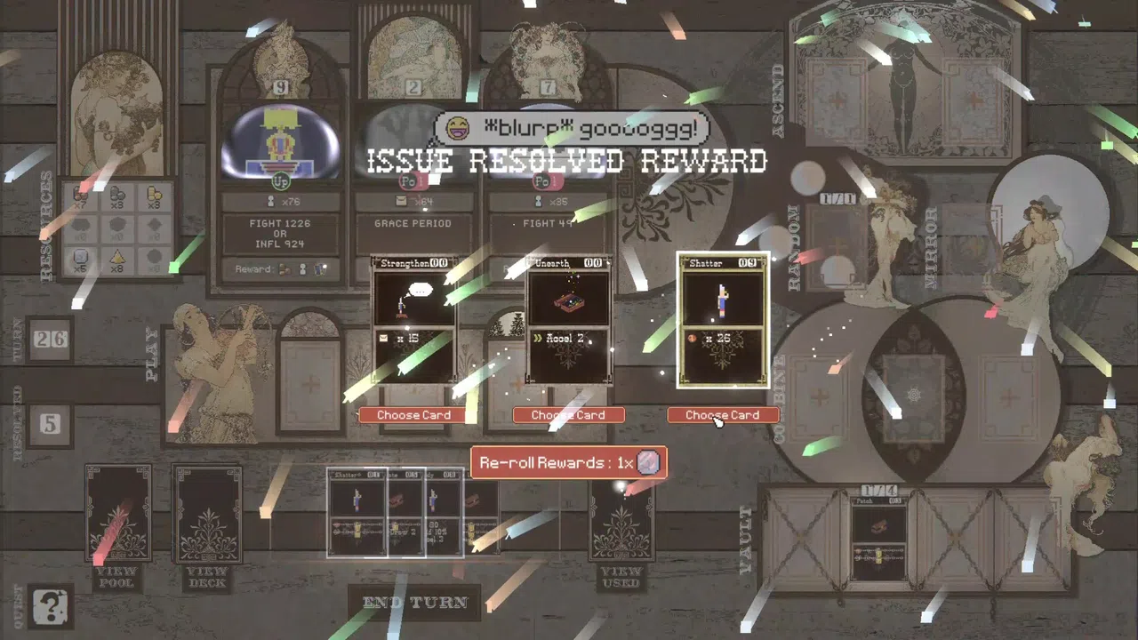 That Time I Found A Box Demo Screenshot 9