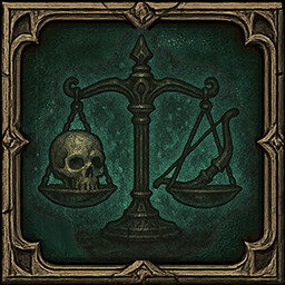 Equal Death icon