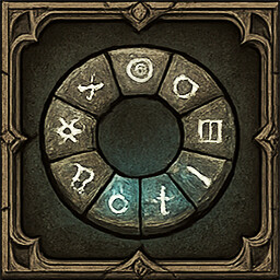Zodiac Collector icon