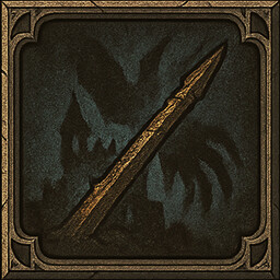 The End of Dreams icon