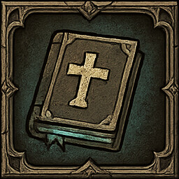 Bible Collector icon