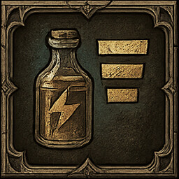 Three times faster! icon