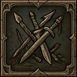 Weapon Collector icon