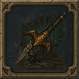 Tarnished Ideal icon