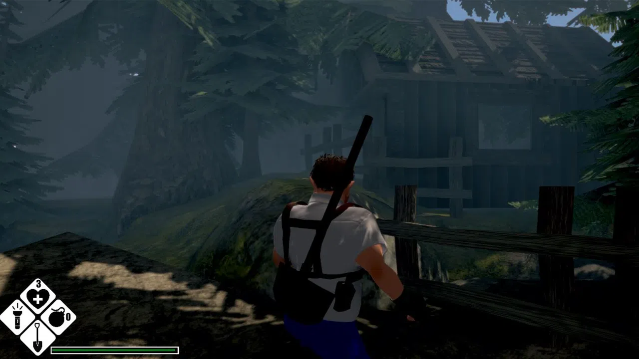 Earl the Tomb Robber Screenshot 6