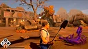 Earl the Tomb Robber Screenshot 5