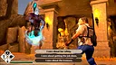 Earl the Tomb Robber Screenshot 8
