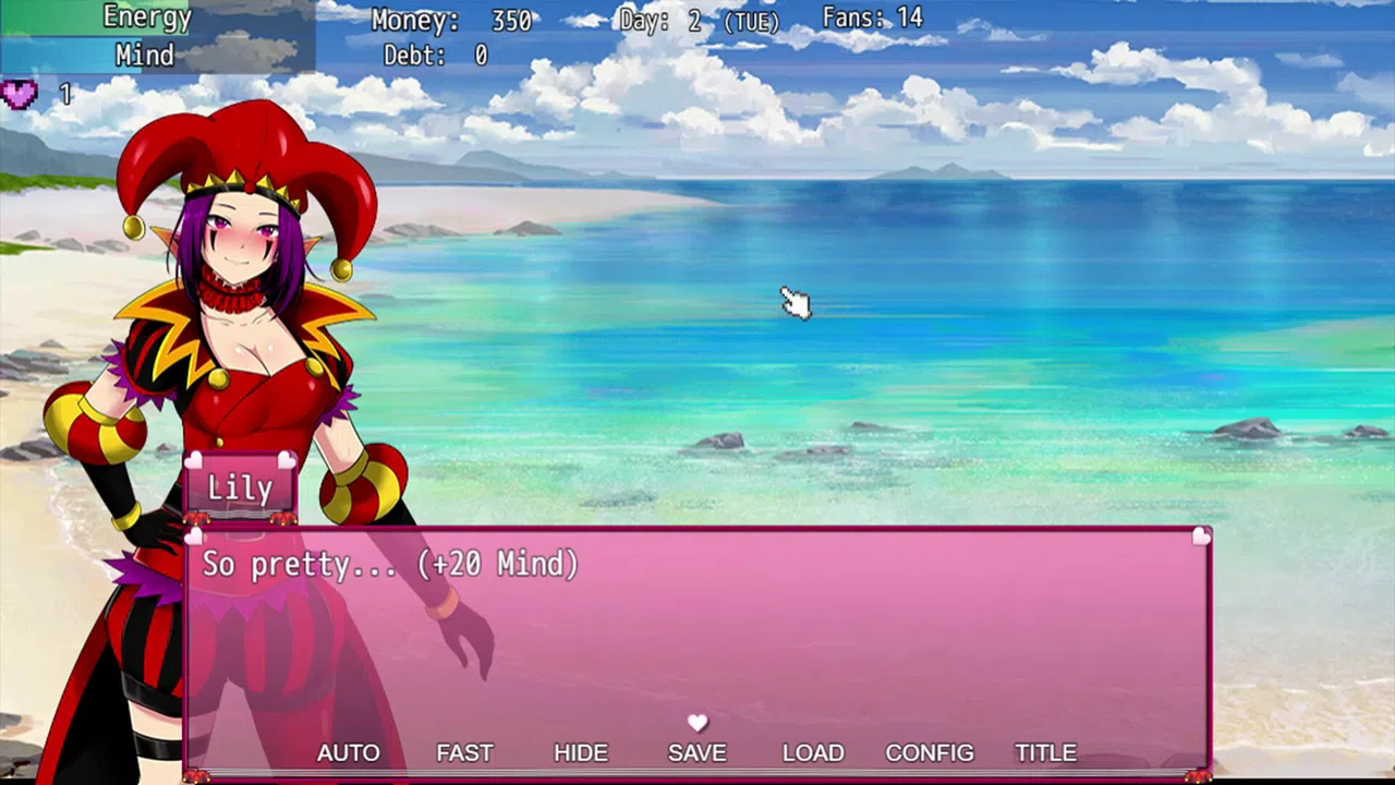 CoulroFans Screenshot 11