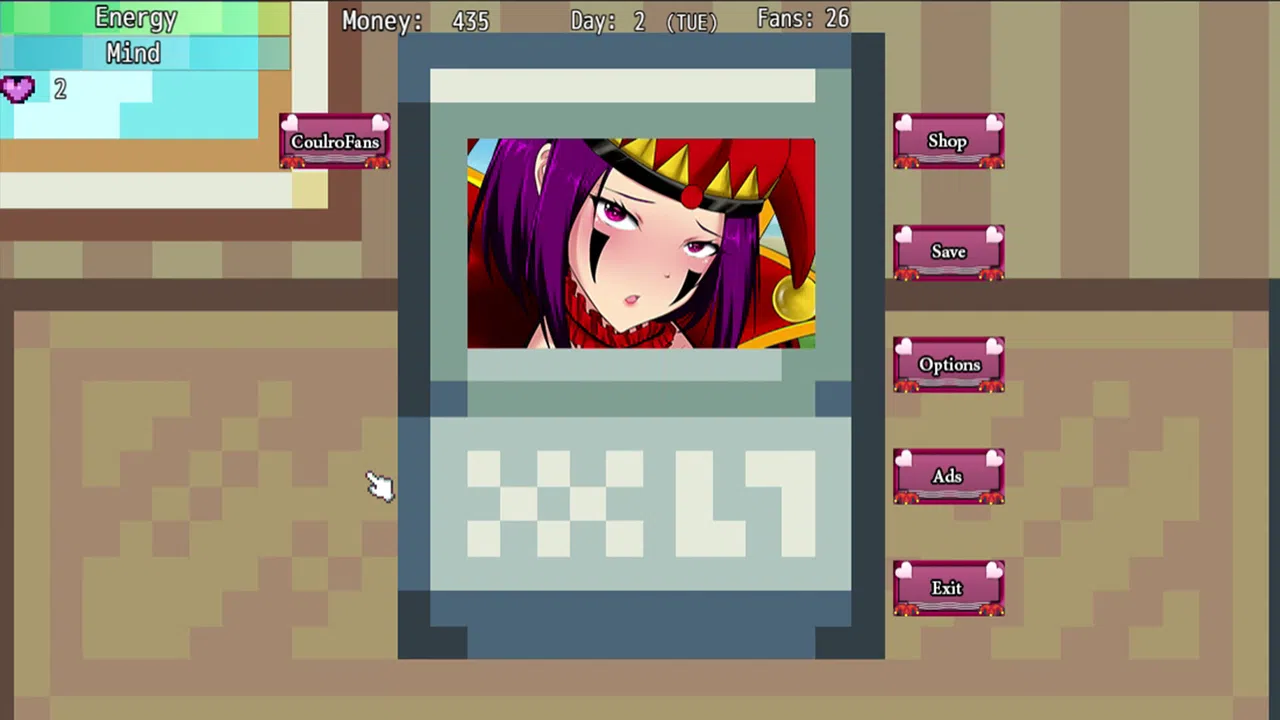 CoulroFans Screenshot 0