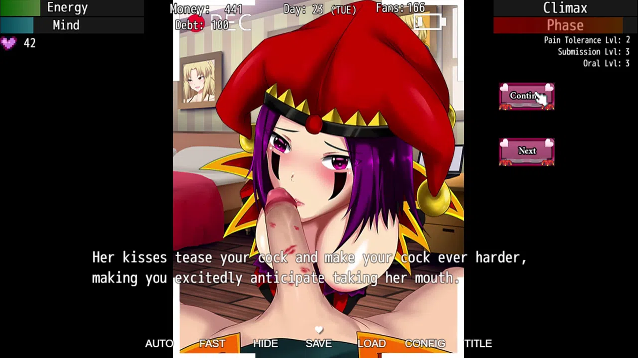 CoulroFans Screenshot 6