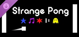 Strange Pong - Supporter Pack