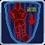 Cash machine icon