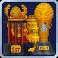 Legend icon