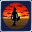 New horizons icon
