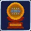 Championship winner icon