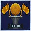 National coach icon