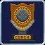 Coach of the year icon