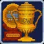 Double winner icon