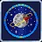 Fly me to the moon