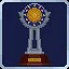 Europe Cup winner icon