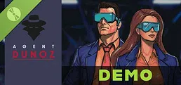 Agent Dunoz Demo