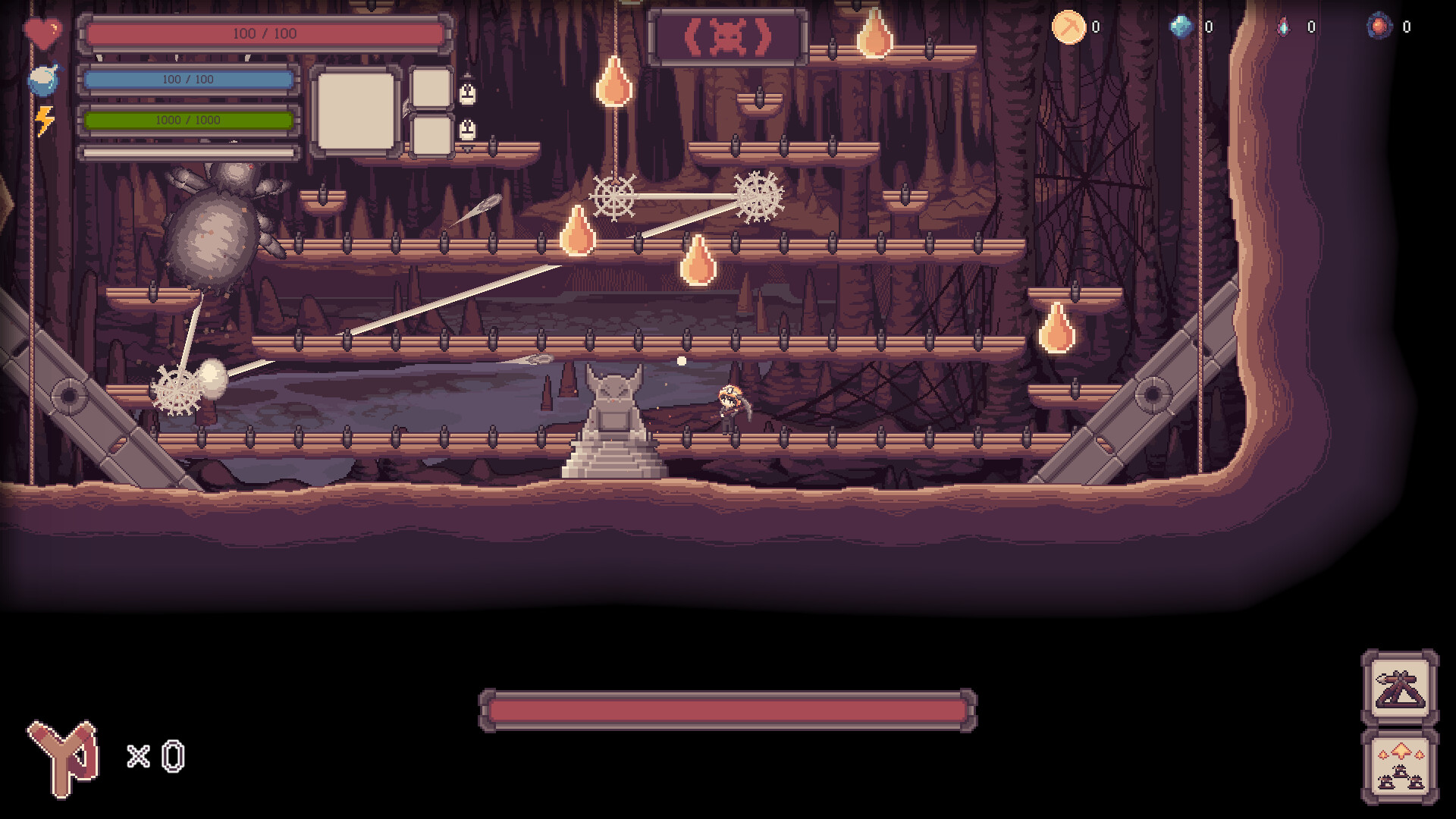 Isekai Mining Defense Screenshot 4