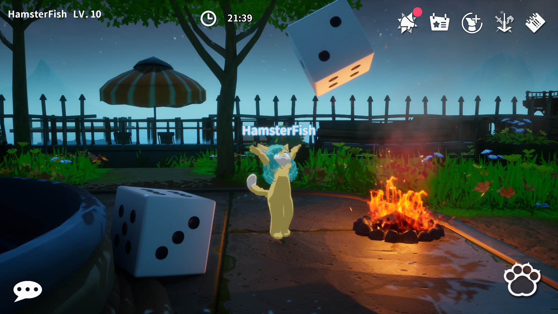 StarArc Echo Screenshot 1