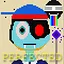 Super Alien Sniper Perfected icon