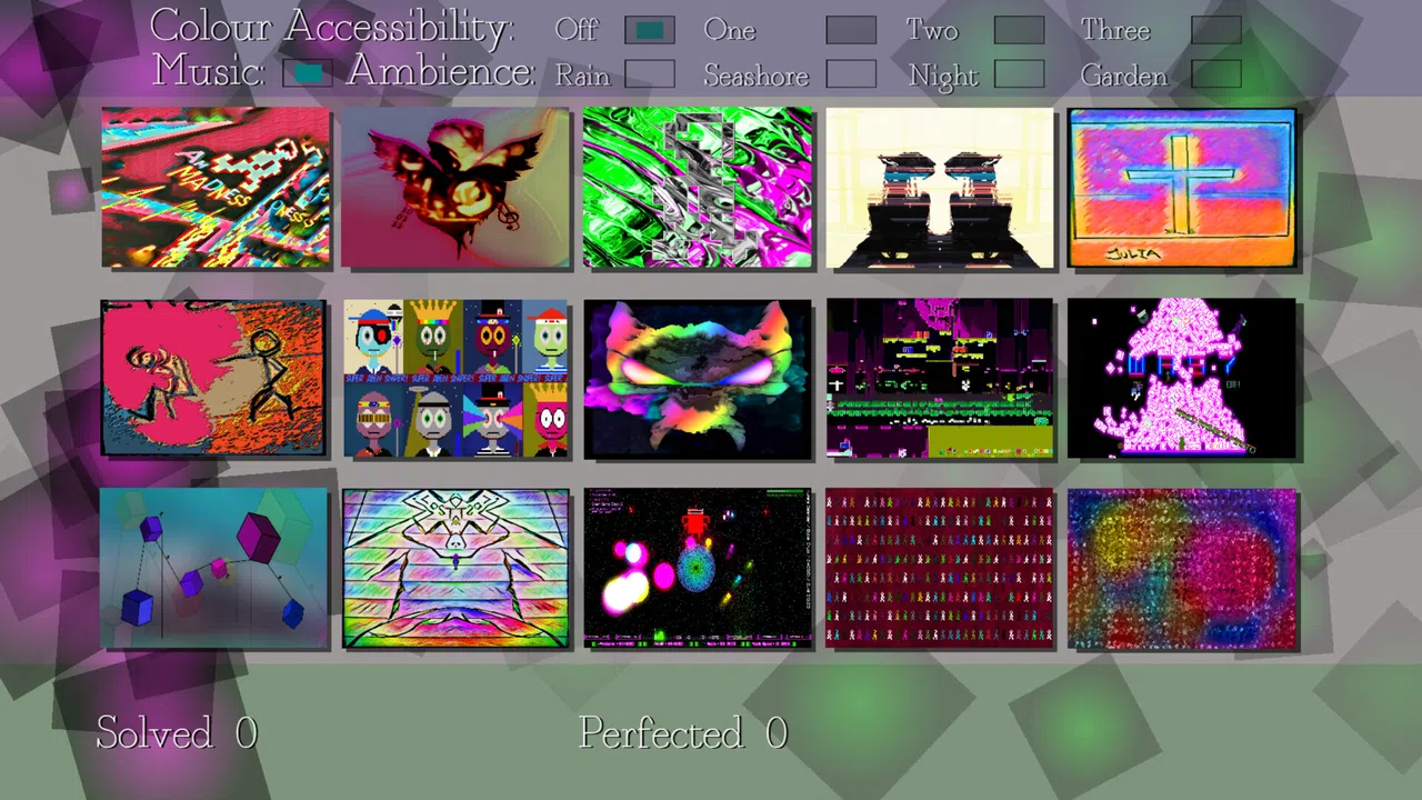 Soul Sight Screenshot 0