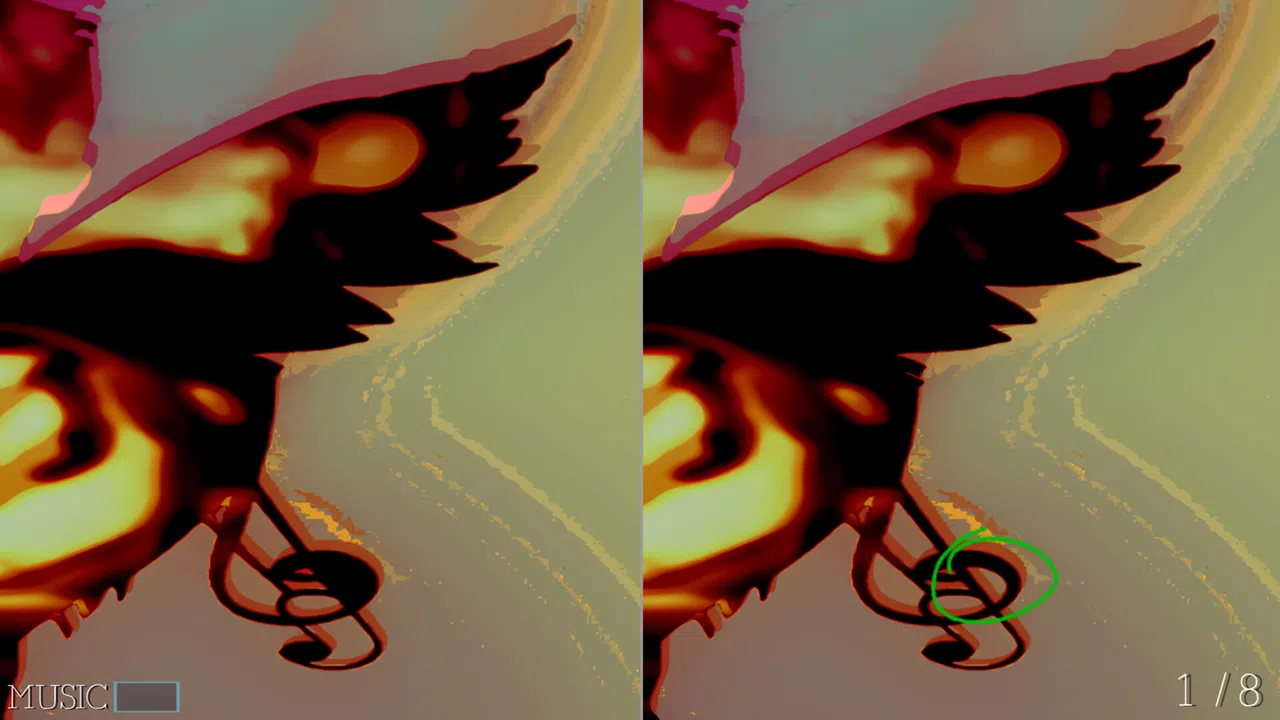 Soul Sight Screenshot 1