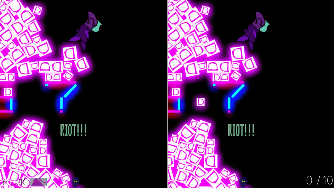 Soul Sight Screenshot 3