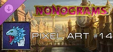 Nonograms - Pixel Art #14
