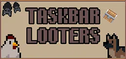 Taskbar Looters