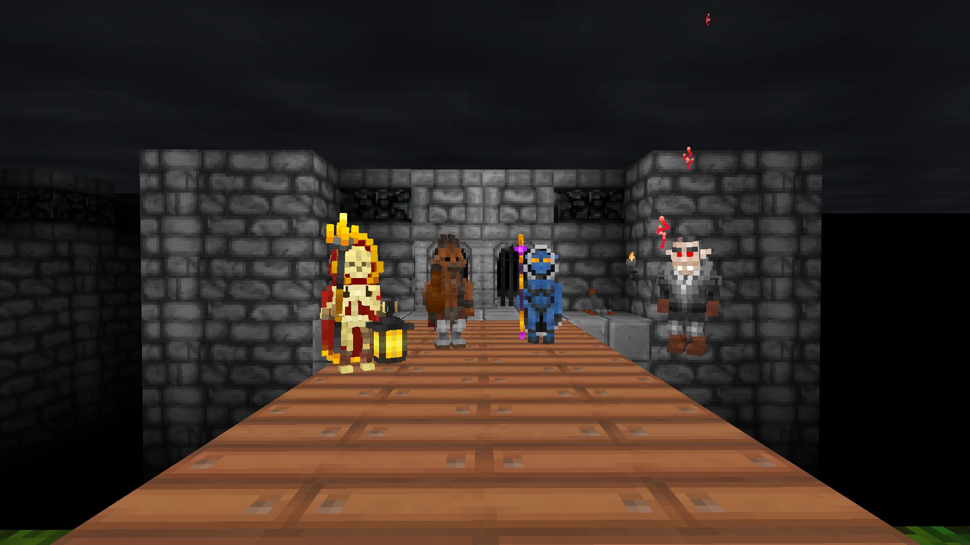 Barony: Myths & Outcasts Screenshot 13