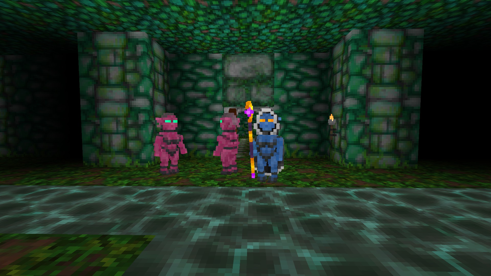 Barony: Myths & Outcasts Screenshot 9