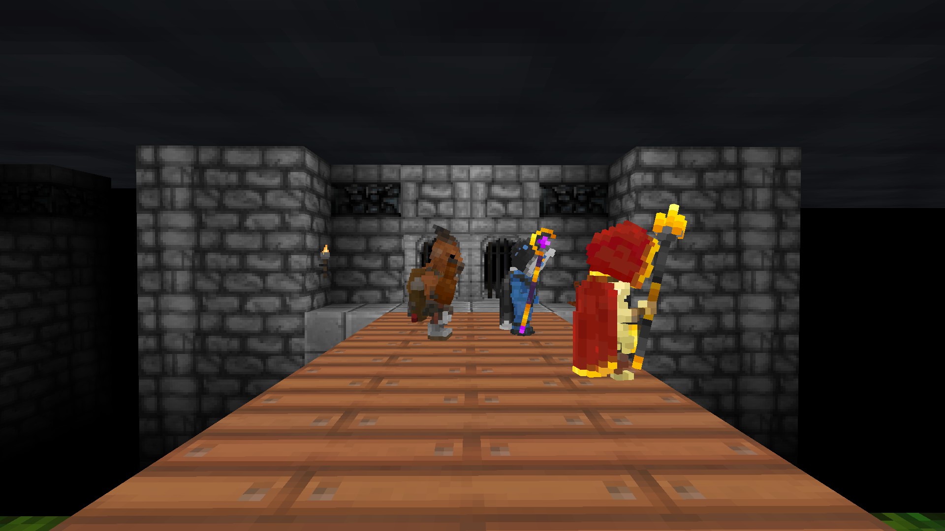 Barony: Myths & Outcasts Screenshot 14