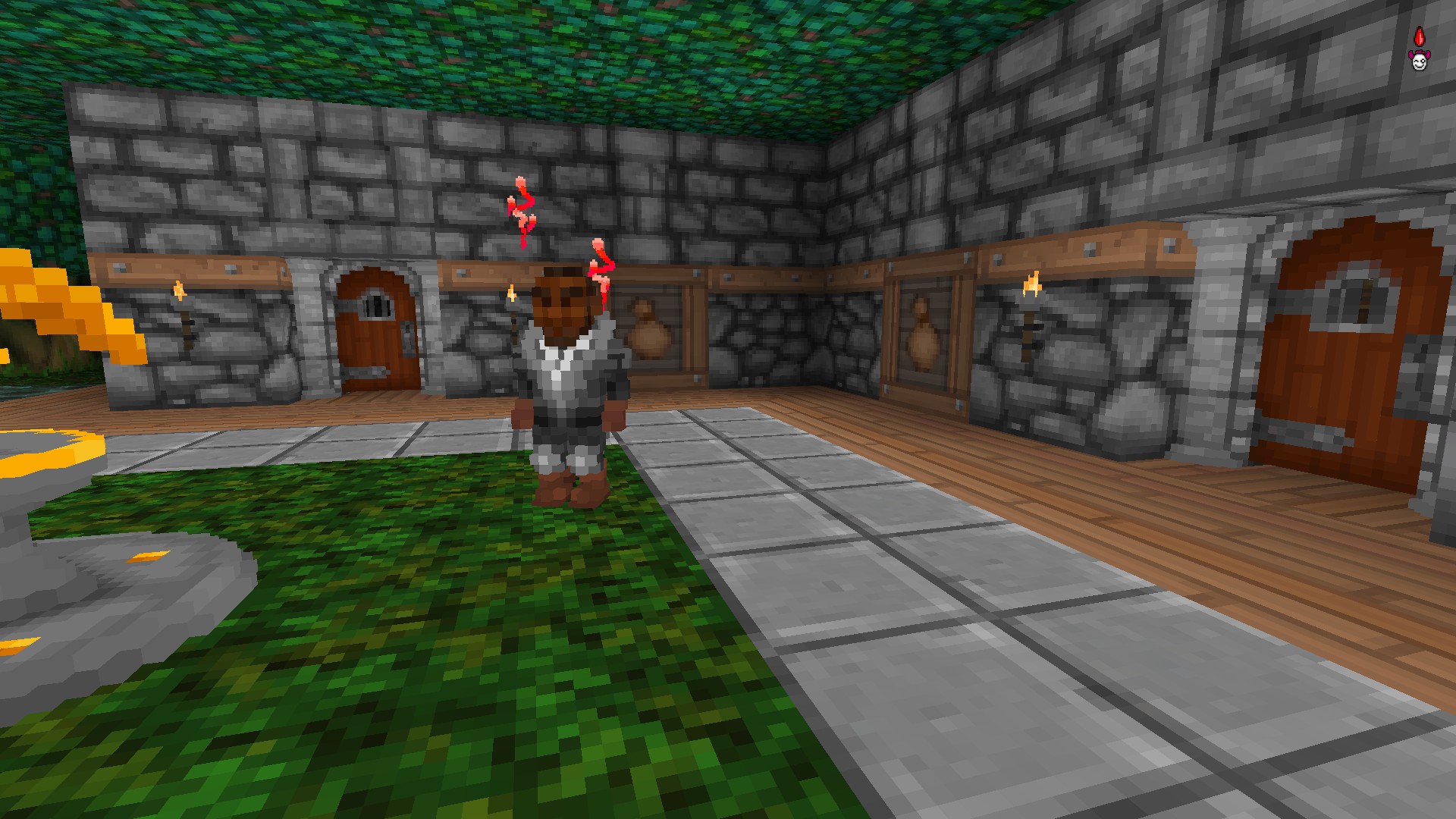 Barony: Myths & Outcasts Screenshot 12