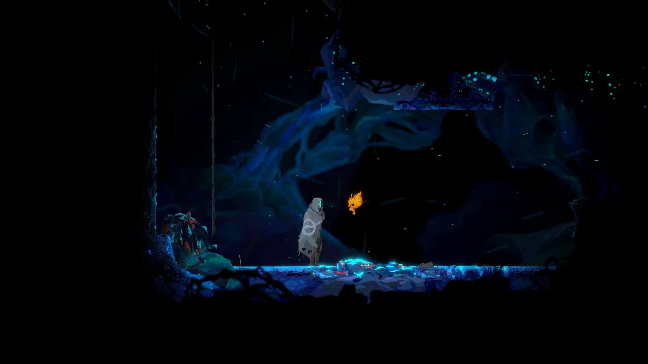 Fading Light Screenshot 7