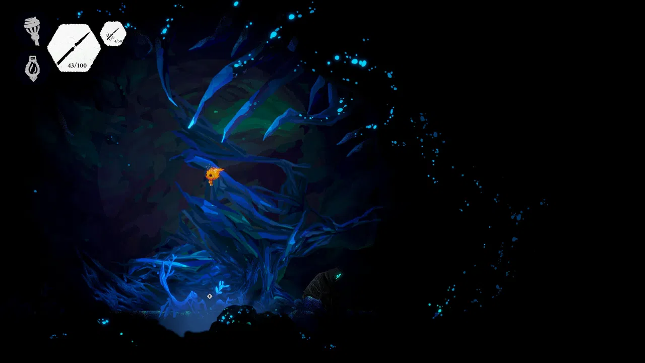 Fading Light Screenshot 0