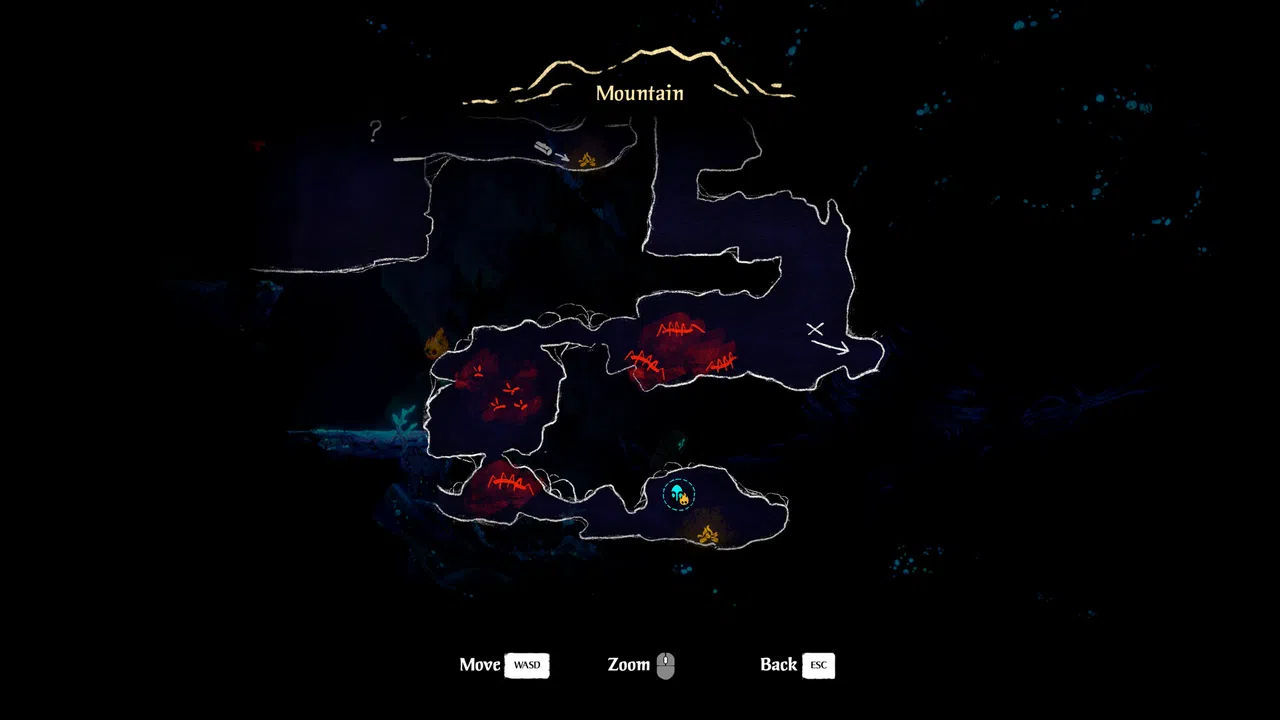 Fading Light Screenshot 6