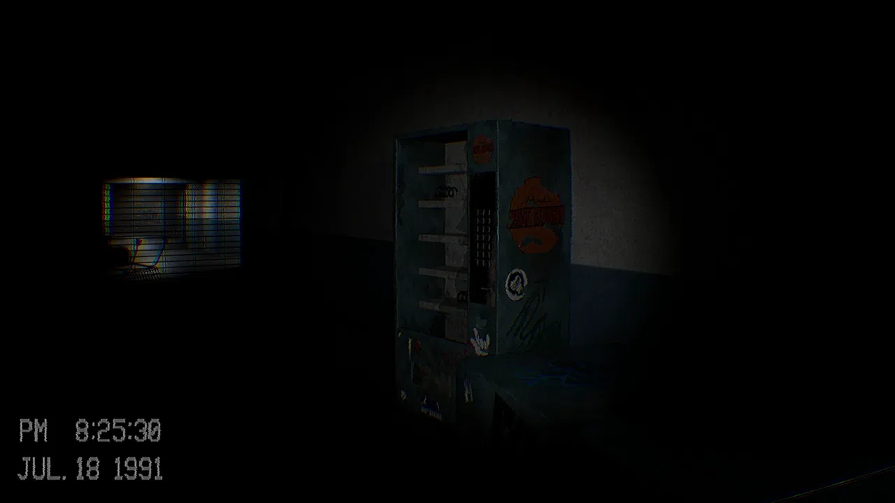 Floor 0 Screenshot 4